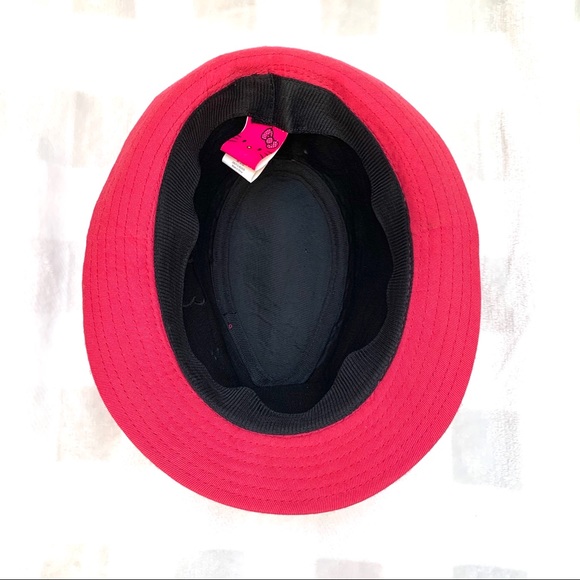 ❤️ Hello Kitty Fadora - Picture 5 of 8